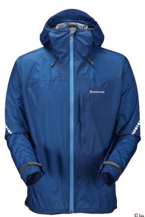 Куртка высокотехнологичная Montane Minimus JKT