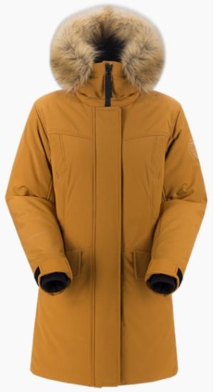 Женская куртка Sivera Стояна МС 2021