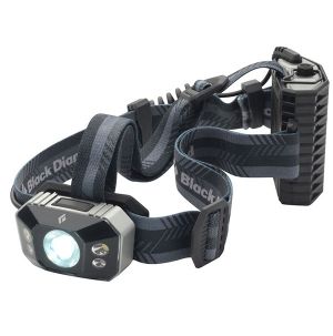 Мега яркий фонарь налобный Black Diamond - Icon Headlamp
