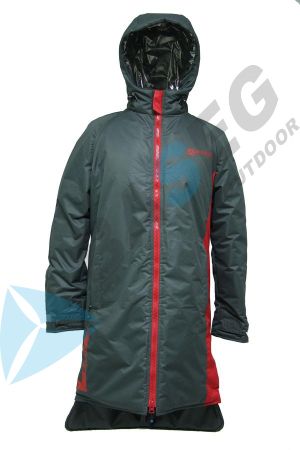 Плащ водоотталкивающий Baseg Thermo protection