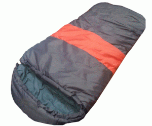 Спальный мешок Yukon Тинейджер (комфорт +5)