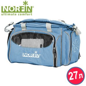 Термосумка с посудой Norfin KUHMO NFL