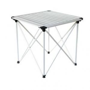 KingCamp Складной стол из алюминия King Camp 3861 Alu.Folding Round Table