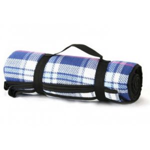 Плед подложка туристический King Camp - 3710P PicnicBlanketPrint