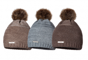 Шапка вязаная Satila (Aswery) Dossy