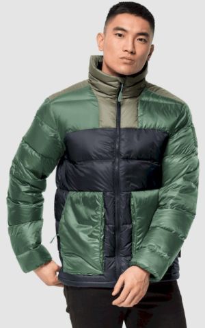 Утепленная куртка Jack Wolfskin 365 Flash Down Jacket M