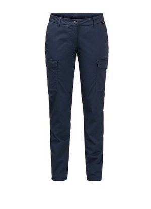 Брюки летние женские Jack Wolfskin Liberty cargo pants