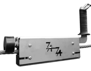 Тормозное устройство Kong Bumper