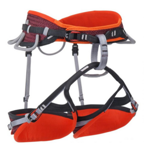Легкая спортивная страховочная система Wildcountry Mission Men's