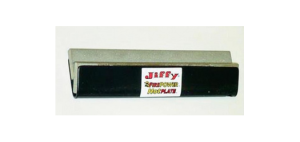 Jiffy -  Устройство для заточки ножей ледобура
