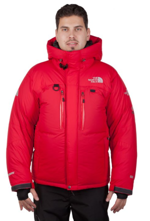 Горнолыжная куртка The North Face Himalayan Parka