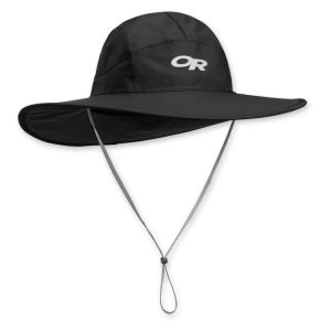 Удобная шляпа Outdoor research Coastal Sombrero