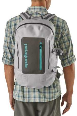 Patagonia Рюкзак для активного отдыха Patagonia Stormfront Pack 30