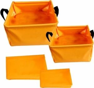 Функциональный складной таз Ace Camp 