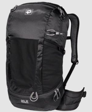 Удобный рюкзак Jack Wolfskin Kingston 30 Pack