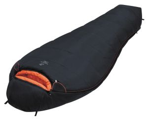 Спальник с правой молнией Alexika Beta (Platinum) (комфорт -6)