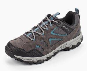 Merrell - Удобные мужские кроссовки Bryce