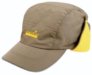 Шапка ушанка мягкая Norfin - SIAMAA