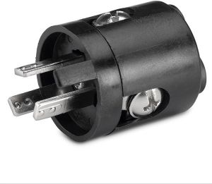 Водонепроницаемый корпус розетки Minn Kota MKR-18