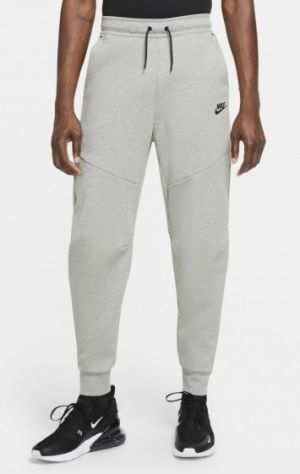 Брюки-джоггеры спортивные Nike Nsw Tch Flc