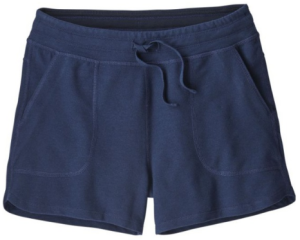 Стильные шорты для женщин Patagonia Ahnya