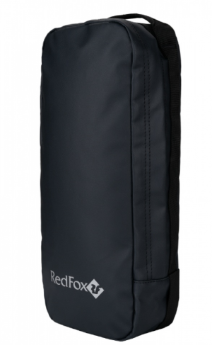 Удобная велосумка Red Fox Pannier Top