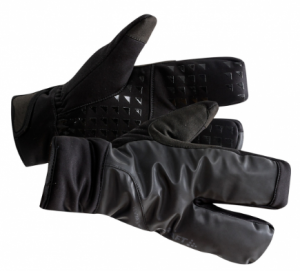 Перчатки-лобстеры Craft Siberian 2.0 Split Finger