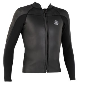 Куртка из неопрена мм Sooruz Fighter Zip 2