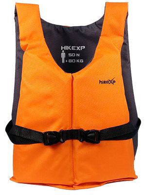 Страховочный спасательный жилет HikeXp Light