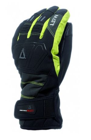 Тёплые зимние перчатки Matt 2017-18 Bruno Tootex Gloves Olive