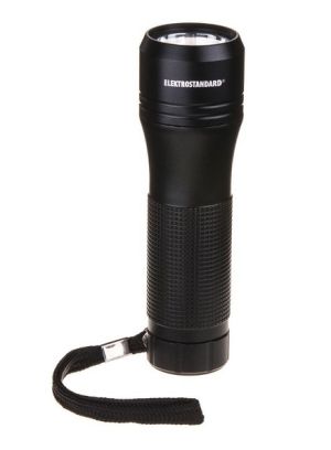 Фонарь ручной Tramp Gilmor