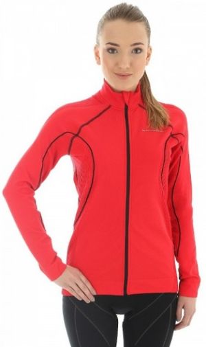 Женская толстовка BRUBECK LS11050