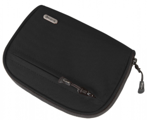 Вместительный кошелек Red Fox Cards&Money Small