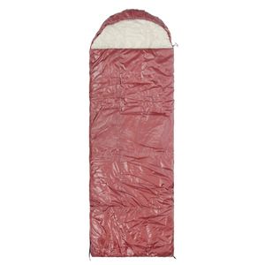 Спальный мешок с левой молнией СнарЯжение Осень комфорт (комфорт -5)