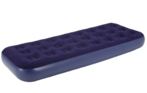 Матрас кровать для кемпинга х х см Jilong - Air Bed Single 191 73 22