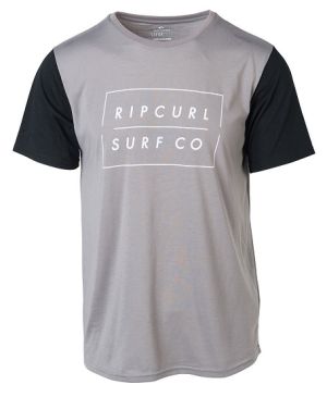 Легкая футболка Rip Curl Classico Tee