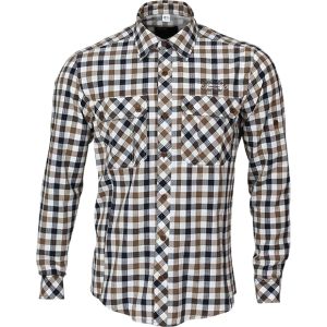 Летняя рубашка Сплав Prairie