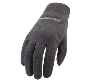 Ультралегкие перчатки Black Diamond Powerweight Liners