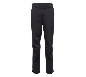 Непромокаемые брюки Black Diamond M Stormline Stretch Rain Pants