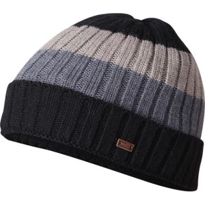 Шапка теплая с отворотом Marhatter MMH 5333/2