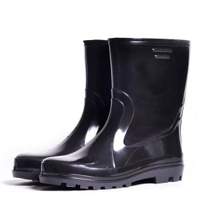 Nordman - Сапоги мужские ПВХ