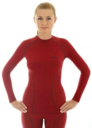 Футболка женская BRUBECK Thermo Body Guard