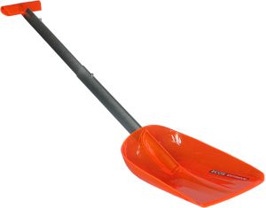 Складная лопата поликарбонат Ecos 508 ( )