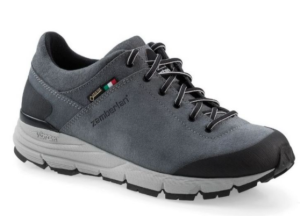 Легкие мужские кроссовки Zamberlan 205 Stroll GTX