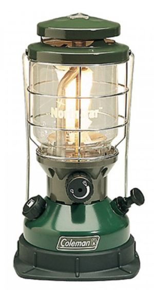 Лампа кемпинговая бензиновая Coleman Northstar