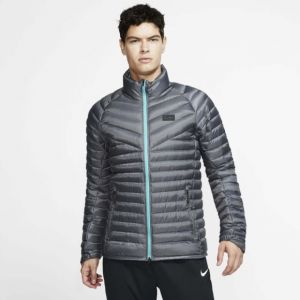 Мужской пуховик Nike FCB M NSW DWN JKT AUT CL