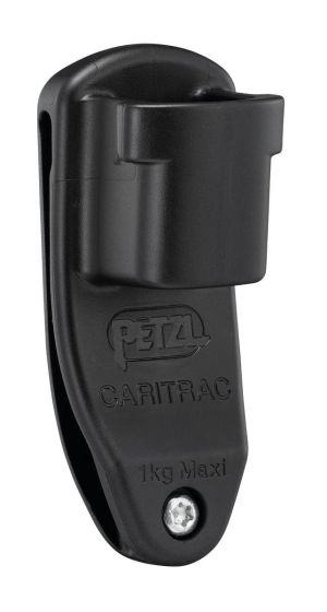 Крепление для ролика Petzl Caritrac