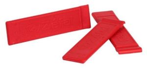 Практичный набор монтажек упаковка штуки Zefal 3 Z-Levers