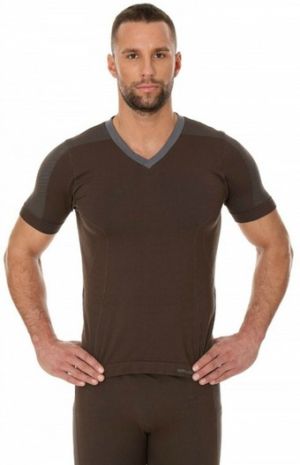 Футболка мужская для сна BRUBECK Comfort Night