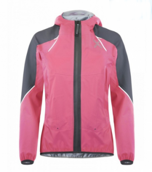Куртка износоустойчивая женская Montura Magick Active